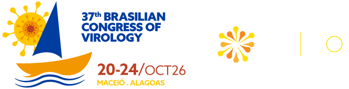 37th Brazilian Congress of Virology - 2026